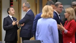 EU leaders head into high-stakes budget battle as elections loom • FRANCE 24 English