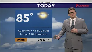 More Rain & Storms Are On The Way