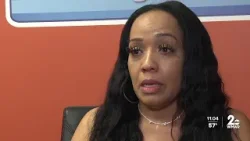 Мать высказалась после убийства женщины из Балтимора в Хьюстоне. Мать высказалась после убийства женщины из Балтимора в Хьюстоне.