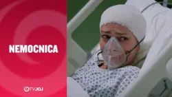 Šialene ťa milujem a už sa od teba nepohnem (NEMOCNICA)