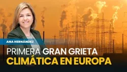 El precio del CO2 desata la primera gran grieta climática en Europa