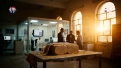 شمس الحضارات  | سر البقاء اليمني.. لماذا فشلت.. الأرض المحروقة