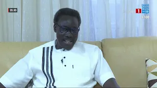 ECONOMY: Senegal at the helm of ECOWAS