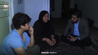 هەولێر.. دەسەڵات بێبەزەییانە خێزانێکی بێباوکی خستووەتە گەرما و تاریکییەوە و کارەباکەیانی بڕیوە