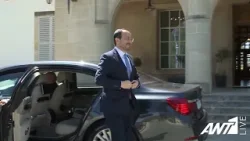 Αφθώδης πυρετός: Σε τεταμένο κλίμα η υλοποίηση των μέτρων Αφθώδης πυρετός: Σε τεταμένο κλίμα η υλοποίηση των μέτρων