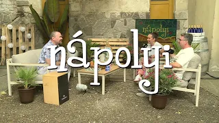 Adjunk ritmust a nyárnak! – zene, tánc, színek, finom italok (Nápolyi/2026.07.25/1.rész)
