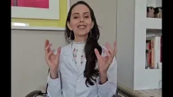 Dra, Thais! Nós precisamos uns dos outros