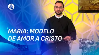 O legado mariano de Santo Afonso para a igreja de hoje | Escola de Maria