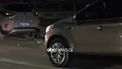 Aksident në Vlorë/ Motori elektrik përplaset me një automjet, lëndohet i riu | ABC News Albania
