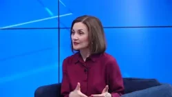 Тема дня 24.02.26. Максим Амелин и Оксана Набатчикова о единстве народов России Тема дня 24.02.26. Максим Амелин и Оксана Набатчикова о единстве народов России