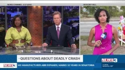 Teen girl is 5th victim in fatal Hickory Hill crash, family says