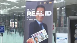 Travelers without REAL ID will face $45 charge and delays at airports