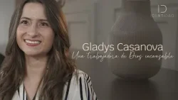 Identidad de GLADYS CASANOVA - "Una trabajadora de Dios incansable"|CAP 56 TV Nuevo Tiempo| 2024