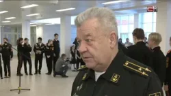 Более 80 посылок отправили школьники Сургута военнослужащим