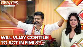TN CM Vijay's Final Film Registers Record Advance Bookings | GRAVITAS