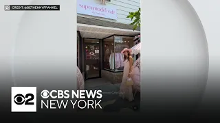 Bethenny Frankel's new Long Island business issued stop work order