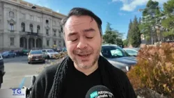 Telegiornale ore 14.00 – 05/02/2026