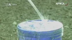 Afrique : le continent mise sur l’innovation et la coopération pour garantir l'accès à l’eau