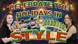 JTV Employee Picks: Our Favorite Holiday Styles!