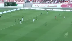 الشارقة 1 - 0 العروبة | دور الـ16 - كأس رئيس الدولة موسم 2026 - 2027