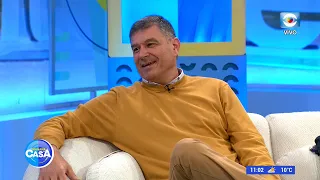 Historias inéditas y anécdotas del libro "El día del golero"
