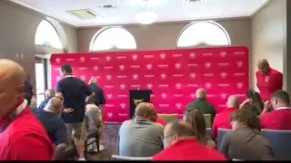 80th Annual Rudy Mumley OVAC All Star Week kicks off with Media Day