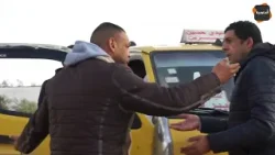 شبعة ضحك في الكاميرا الخفية? جابوا النقل الجماعي باش يهزوا المــ ــيــ ـــت و حطوه بحذا الشفورههه? شبعة ضحك في الكاميرا الخفية? جابوا النقل الجماعي باش يهزوا المــ ــيــ ـــت و حطوه بحذا الشفورههه?