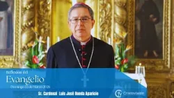 REFLEXIÓN DEL EVANGELIO | Domingo 22 de Marzo de 2026 | Cristovisión