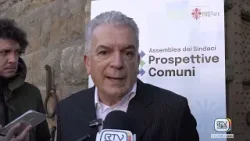 COMUNI MONTANI E ALLOGGI POPOLARI, LE BATTAGLIE DI ANCI