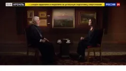 Ռուսաստանի և Նոր Նախիջևանի թեմի առաջնորդն ընդարձակ հարցազրույց է տվել «Россия24» հեռուստաալիքին