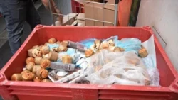 Cyberattack disrupts refrigeration at hundreds of French supermarkets