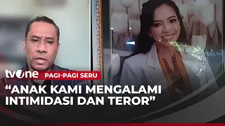 Uncovering the Cause of Dr. Icha’s Death: Victim’s Uncle Reveals Mysterious Terror | Pagi-Pagi Seru