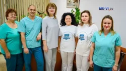 Университетски център по източна медицина - интегративен клиничен подход за детското здраве