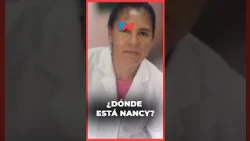 WHERE IS NANCY?: She disappeared in the rural area of Esquina and a major police operation has be...