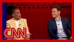 Comedians unload on Pam Bondi’s fiery testimony