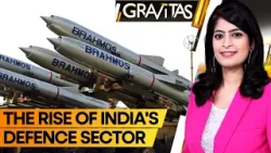 Gravitas | India delivers Brahmos to the Philippines, should China watch out? | WION