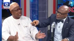 What Tinubu Should Do To Win Northern Votes In 2027 — Umar Addo | Inside Sources