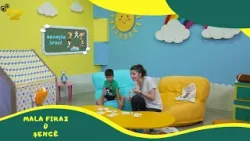 Zarok TV  -  Mala Firaz Û Şengê - (Beş: 20)