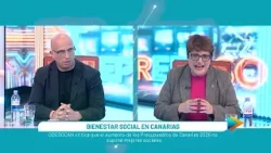 ? No te pierdas el debate de actualidad en "Canarias Al Día El Repaso"