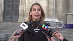 Fernando Cerimedo requests US bank account access from prosecutor's computer