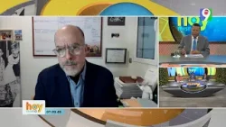 ¿Liberación y Transición? El futuro hacia la Democracia de Venezuela | Hoy Mismo