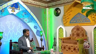 برملا کردن اسراری دیگر توسط حضرت علی علیه السلام |  ادامه خطبه امیرالمؤمنین