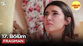 Kader Bizi Yazdı Pakistan Dizisi 17. Bölüm Fragmanı | 18 Ağustos Salı