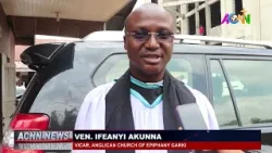 VEN  AKUNNA SPEAKS ON THE SIGNIFICANCE OF RAISING AN ALTAR OF PRAISE