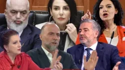 Pse e internuat Spiropalin?’ PLAS mes Sulos dhe Klosit: ‘Balluku kontrollon partinë’ - SHERR në PS