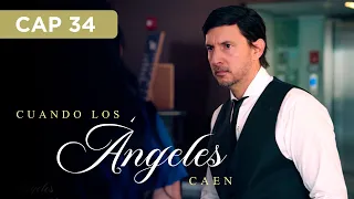 WHEN ANGELS FALL - Preview Thursday 07/16/2026