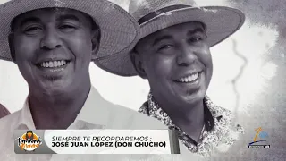Ending the Morning - Tribute to Don Chucho