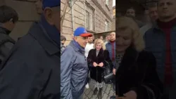 Մենք 8 տարի պայքարում ենք մաֆիայի դեմ. Փաշինյանի տեսանյութը Էրեբունիից Մենք 8 տարի պայքարում ենք մաֆիայի դեմ. Փաշինյանի տեսանյութը Էրեբունիից