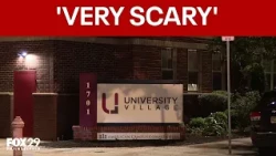 Temple University investigating off-campus reported rape