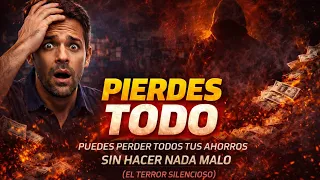 🚨 Puedes Perder Todo… Sin Hacer Nada Malo